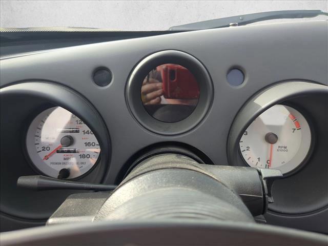 used 1995 Dodge Viper car, priced at $48,499