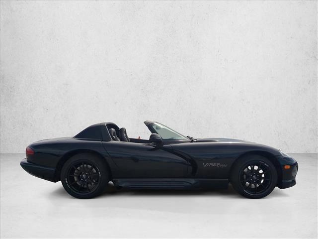 used 1995 Dodge Viper car, priced at $48,499