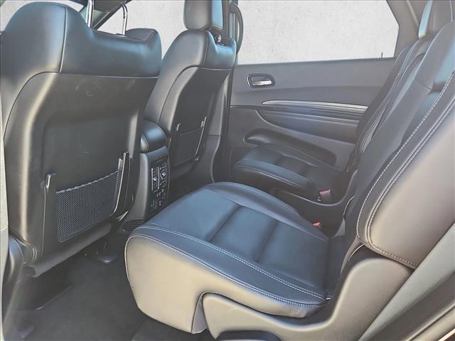 used 2021 Dodge Durango car, priced at $24,999