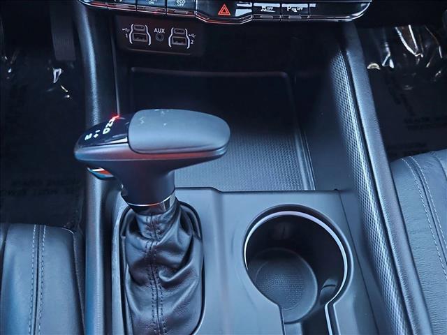 used 2021 Dodge Durango car, priced at $24,999