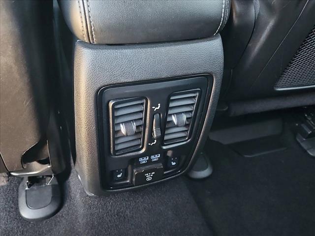 used 2021 Dodge Durango car, priced at $24,999