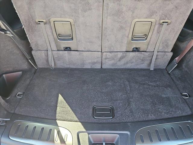 used 2021 Dodge Durango car, priced at $24,999