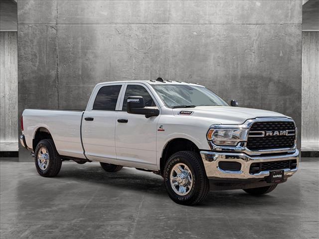 new 2024 Ram 2500 car, priced at $61,026