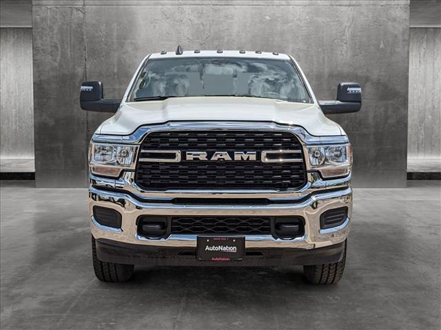 new 2024 Ram 2500 car, priced at $61,026