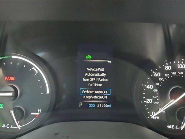 used 2024 Toyota Sienna car, priced at $54,499