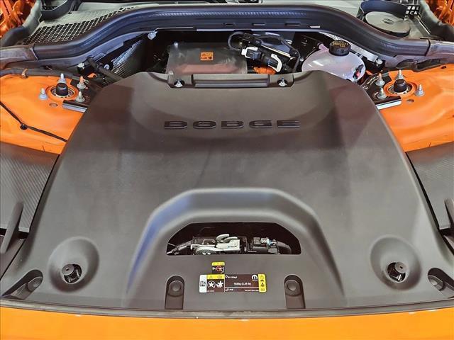 new 2026 Dodge Charger car, priced at $61,751