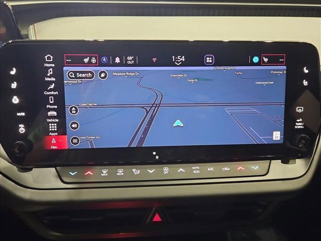 new 2026 Dodge Charger car, priced at $61,751