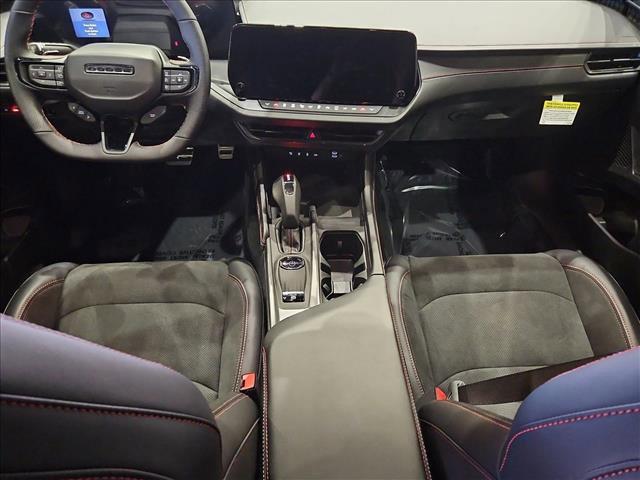 new 2026 Dodge Charger car, priced at $61,751