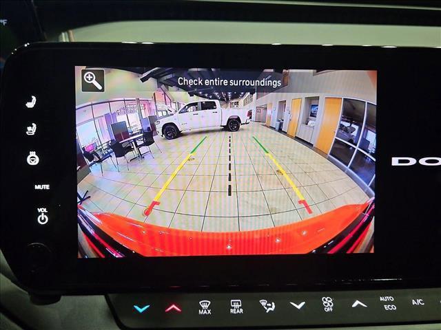 new 2026 Dodge Charger car, priced at $61,751