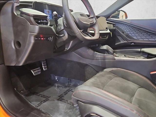 new 2026 Dodge Charger car, priced at $61,751