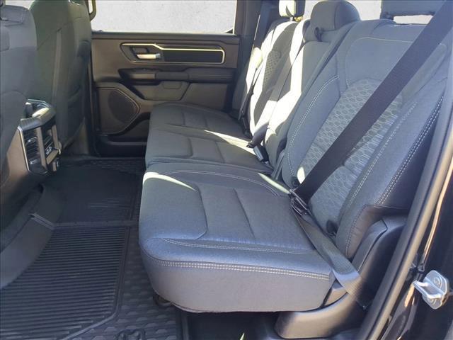 new 2026 Ram 1500 car, priced at $54,713