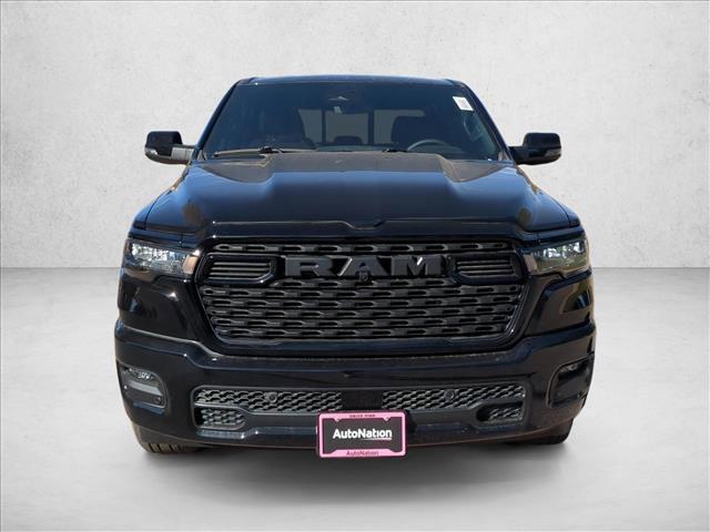 new 2026 Ram 1500 car, priced at $54,713