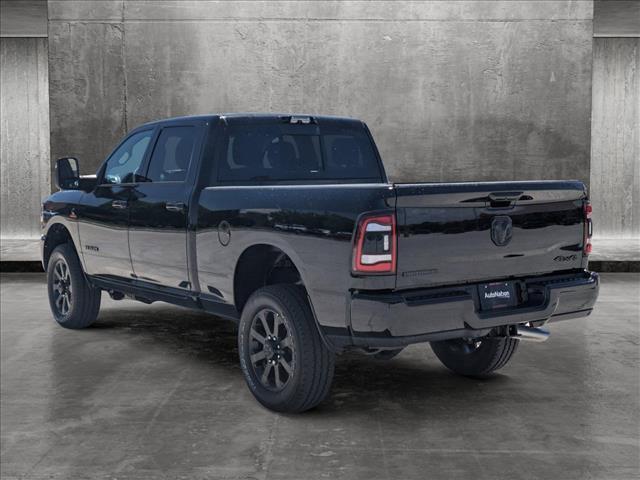 new 2024 Ram 2500 car, priced at $67,192