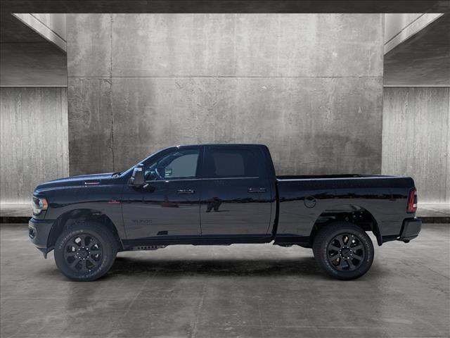 new 2024 Ram 2500 car, priced at $67,192