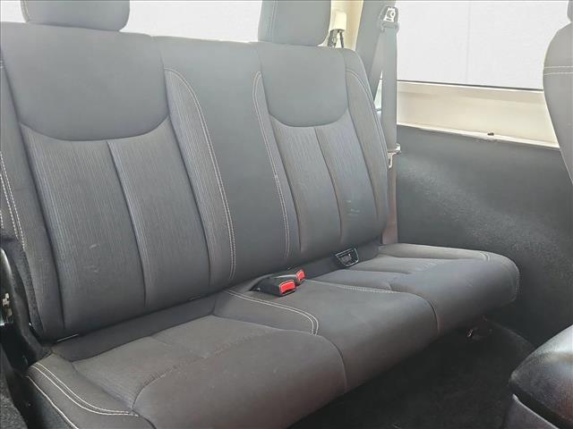 used 2014 Jeep Wrangler car, priced at $18,999