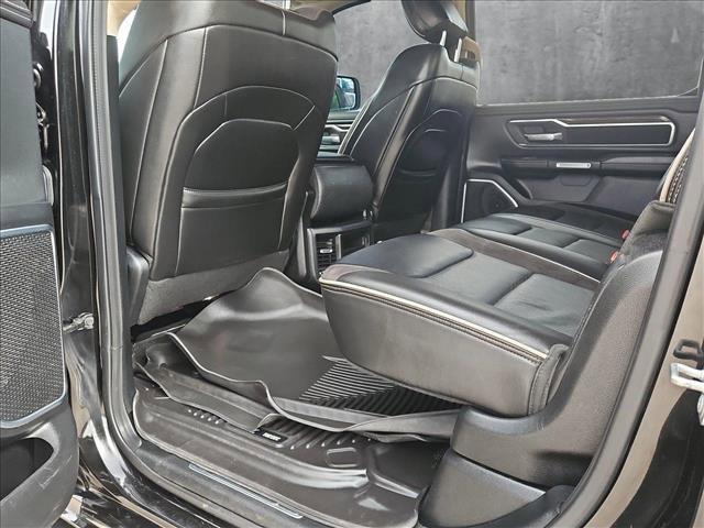 used 2019 Ram 1500 car, priced at $28,499