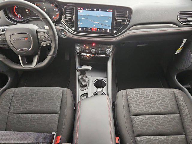 new 2026 Dodge Durango car, priced at $39,991