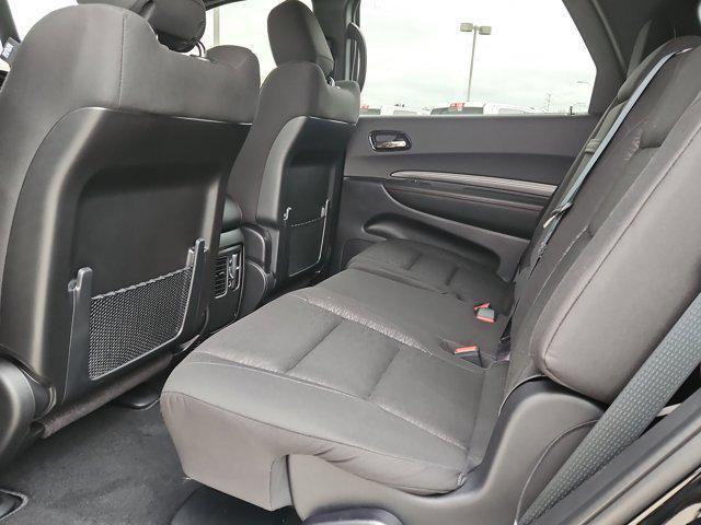 new 2026 Dodge Durango car, priced at $39,991