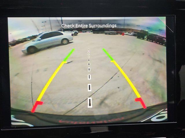 new 2026 Dodge Durango car, priced at $39,991