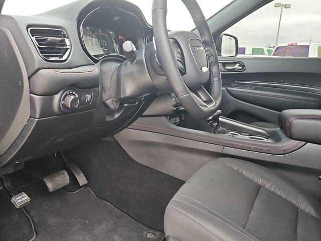 new 2026 Dodge Durango car, priced at $39,991