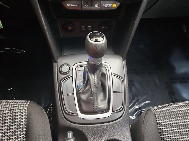 used 2019 Hyundai Kona car, priced at $10,999