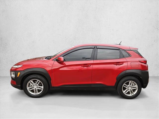 used 2019 Hyundai Kona car, priced at $10,999
