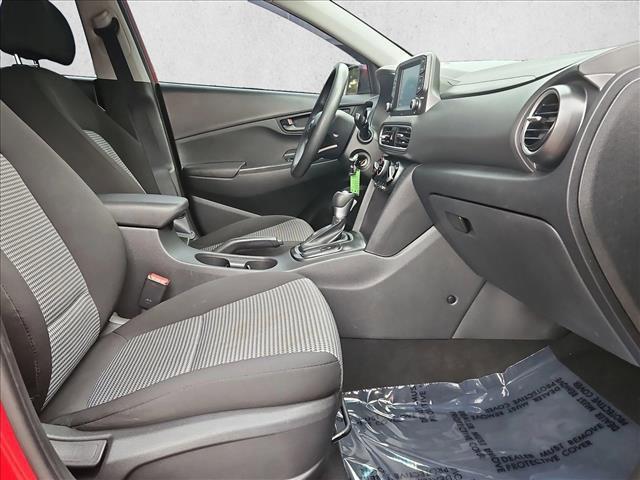 used 2019 Hyundai Kona car, priced at $10,999