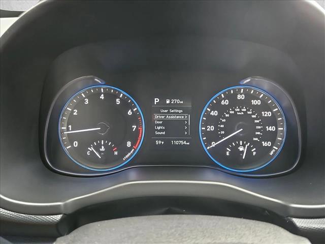 used 2019 Hyundai Kona car, priced at $10,999