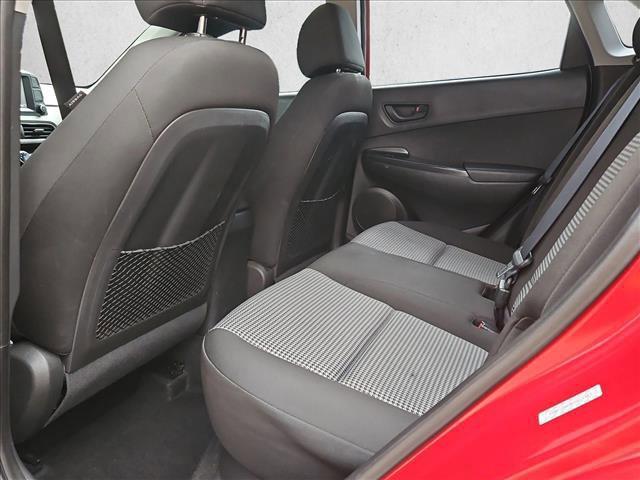 used 2019 Hyundai Kona car, priced at $10,999