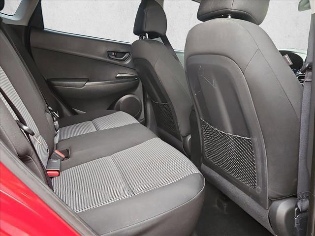 used 2019 Hyundai Kona car, priced at $10,999