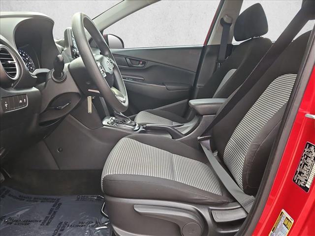 used 2019 Hyundai Kona car, priced at $10,999