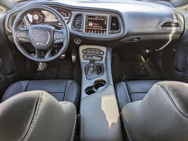 new 2023 Dodge Challenger car, priced at $42,000