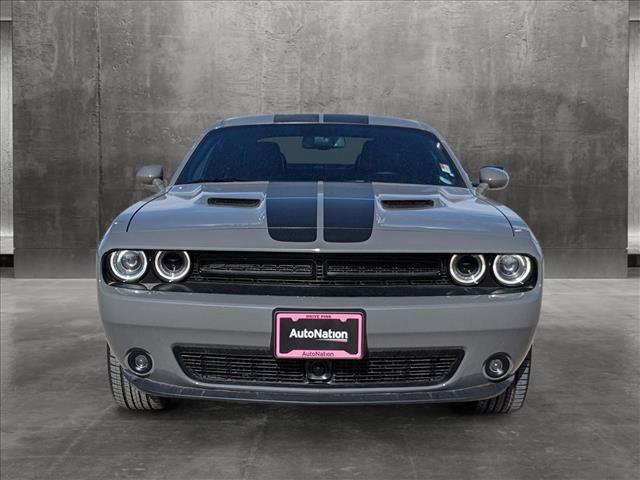 new 2023 Dodge Challenger car, priced at $42,000