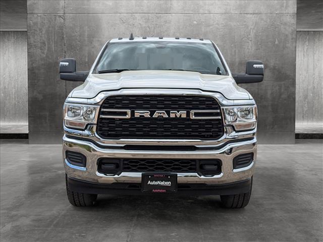 new 2024 Ram 2500 car, priced at $57,526