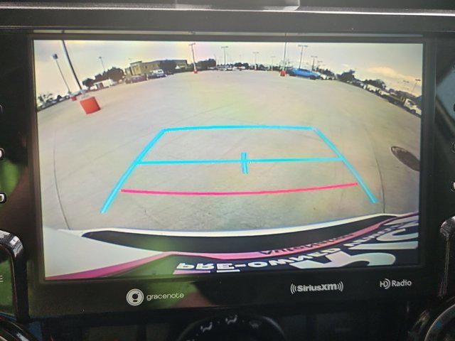 used 2023 Toyota 4Runner car, priced at $41,999