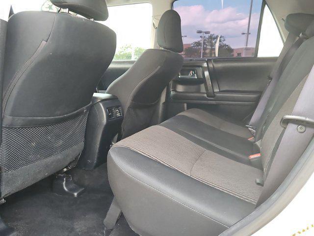 used 2023 Toyota 4Runner car, priced at $41,999