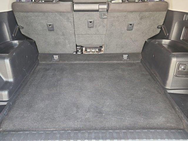 used 2023 Toyota 4Runner car, priced at $41,999