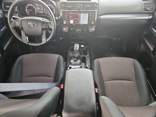used 2023 Toyota 4Runner car, priced at $41,999