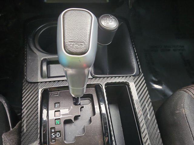 used 2023 Toyota 4Runner car, priced at $41,999