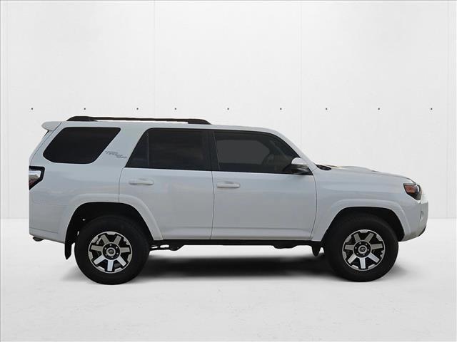 used 2023 Toyota 4Runner car, priced at $41,999