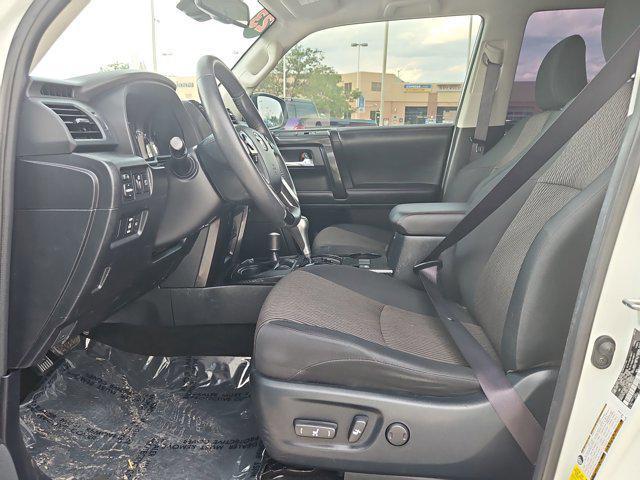 used 2023 Toyota 4Runner car, priced at $41,999