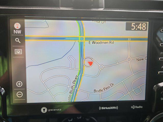 used 2023 Toyota 4Runner car, priced at $41,999