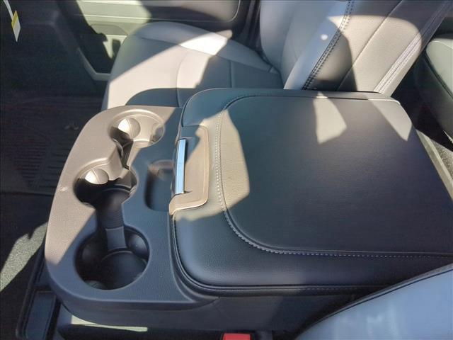 new 2026 Ram 2500 car, priced at $58,670