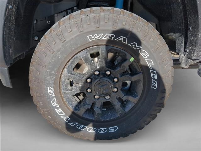 new 2026 Ram 2500 car, priced at $58,670