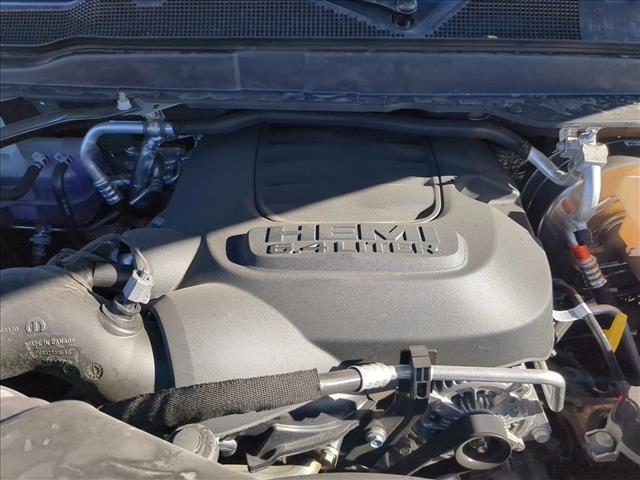 new 2026 Ram 2500 car, priced at $58,670