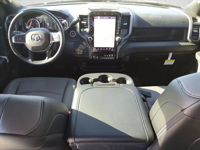 new 2026 Ram 2500 car, priced at $58,670