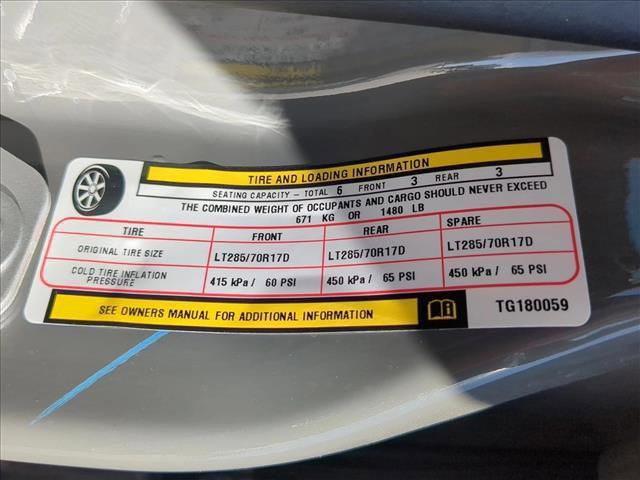 new 2026 Ram 2500 car, priced at $58,670