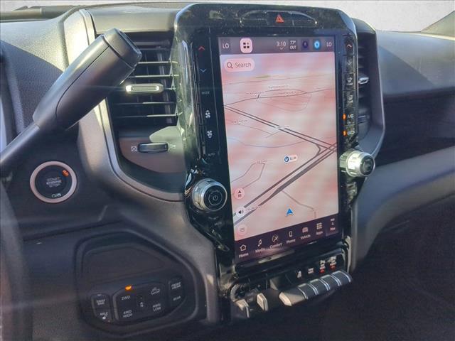 new 2026 Ram 2500 car, priced at $58,670