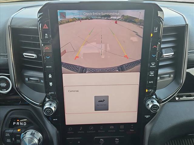 new 2026 Ram 1500 car, priced at $64,131