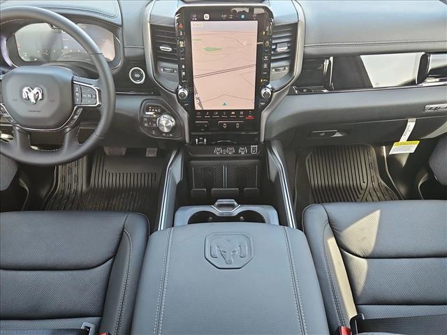 new 2026 Ram 1500 car, priced at $64,131